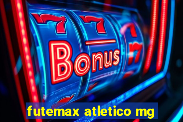 futemax atletico mg